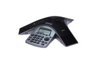 Logo Polycom soundstation duo confrencier analogique + ip 284496