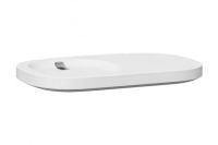 Logo Sonos- etagre murale pour one/one sl et play - blanc 600060