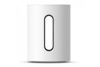 Logo Sonos- caisson de basses sonos sub mini- blanc 600264