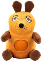 Logo Veilleuse peluche 
