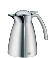 Logo Alfi pichet isotherme gusto toptherm, 1,5 litre, inox mat 6463042