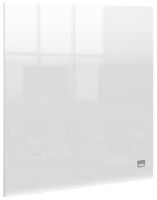 Logo Nobo tableau acrylique / desktop, (l)300 x (p)8 x (h)300 mm 5500618