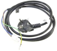 Logo Cordon secteur;at,europe,ucp-2,250v/16a, f191476