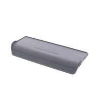 Logo Poignee panier sup grise co lave-vaisselle 416.915