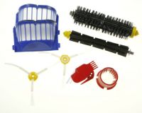 Logo Kit filtre et brosses alternative pour roomba 600 serie m217653