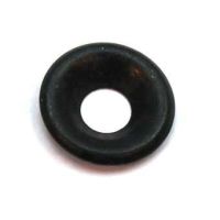 Logo Rondelle concave noire four 152.951