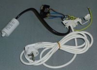 Logo Compressor terminal group 4929691300