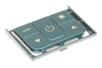Logo Clavier clim k5915110761