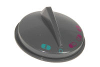 Logo Bouton radiateur k592315