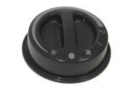 Logo Bouton radiateur k593135