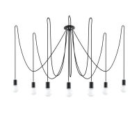 Logo Lampe � suspension 