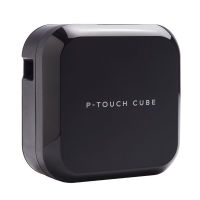 Logo Brother etiqueteuse professionnelle pt-p710bt connectable pc et bluetooth 3057767