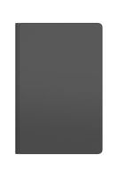Logo Samsung galaxy tab a7 10.4p book cover designed for samsung black 4057505