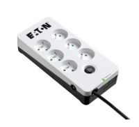 Logo Eaton protection box - protection contre les surtensions - 2500 watt 766204