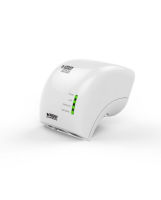Logo Urban repeat wi-fi repeater dual band ac750 3151447