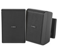 Logo Bosch enceinte 5