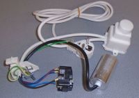 Logo Compressor terminal group 4349974585