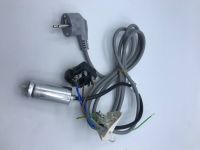 Logo Compressor terminal group 4349979900