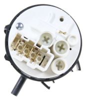 Logo Pressostat alternative pour candy/hoover 41035075 u544962