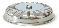 Logo Clapet grille 90mm sans joint 128826