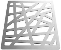 Logo gouttoir structure inox p/alaros 225353