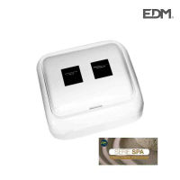 Logo Base t�l�phone et adsl surface 