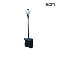 Logo Brosse de chemine noire [e3-85754]