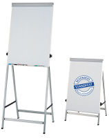 Logo Paperboard fonctionnel 70x100cm - maul   8716118