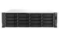 Logo Qnap ts-h2287xu-rp-e2378-64g intel xeon e-2378 8 cores/16 threads 64go ecc ddr4 4x16 22-bay 4u rackmount nas 46135464