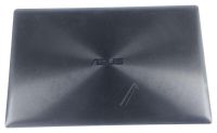 Logo Coque pc arri?re grise de l'?cran pour asus zenbook 13.3 pou g937007