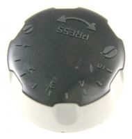 Logo Manette ajustement broyeur 5 positions h687794