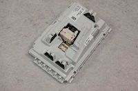 Logo Platine puiss. vierge a program. f718357