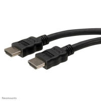 Logo Neomounts by newstar hdmi 1.3 cable high speed hdmi 19 pins m/m 2 meter 2370517