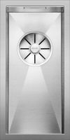 Logo Evier blanco zerox 180 u infino - 521567