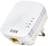 Logo Cgv, produit r�f�rence : wifi booster