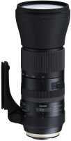 Logo Tamron, produit r�f�rence : 150-600 g2 canon