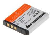 Logo Jupio, produit r�f�rence : cfu 0011 compatible