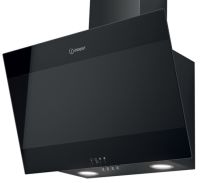 Logo Indesit, produit r�f�rence : ihvp 6.6 lmk