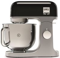 Logo Kenwood, produit r�f�rence : kmx 750 bk