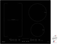 Logo Sauter, produit rfrence : spi 1106 b