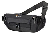 Logo Lowepro, produit r�f�rence : m trekker hp 120 bk