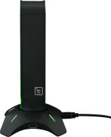 Logo The, produit r�f�rence : k-stand-radon