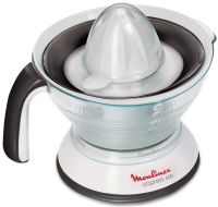 Logo Moulinex, produit r�f�rence : pc 300 b 10