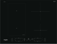 Logo Whirlpool, produit r�f�rence : wlb 4265 bfixl