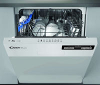 Logo Candy, produit r�f�rence : cdsn2d350pw