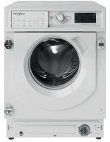 Logo Whirlpool, produit r�f�rence : biwmwg71483frn