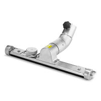 Logo Buse universelle 370mm el. lei t. dn50 v aspirateur 2028.518