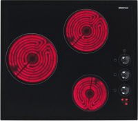 Logo Beko, produit r�f�rence : hic 63100