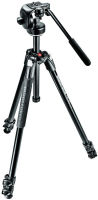 Logo Manfrotto, produit r�f�rence : mk 290 xta 32 w