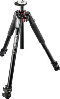 Logo Manfrotto, produit r�f�rence : mt 055 xpro 3